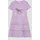 s.Oliver Jersey-Kleid mit Puffärmeln und Pailletten - 116