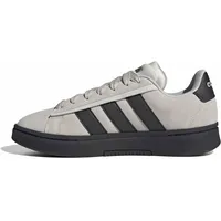 adidas Grand Court Alpha 00s Grey One/Core Black/Core Black 44 2/3