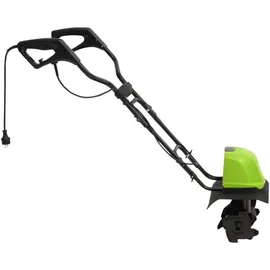 vidaXL Gartenfräse mit 4 Messern Elektrisch 800 W