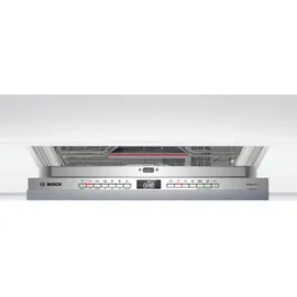 Bosch Serie 4 SMV4HBX07E Einbau-Geschirrspüler (vollintegrierbar, 600 mm breit)