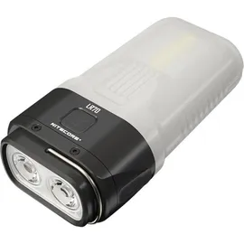 Nitecore LR70 - 3000 lm)