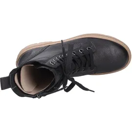 Paul Green 8970-034 glattleder Schwarz