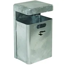 Tkg MONDO 35 l Silber