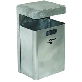 Tkg MONDO 35 l Silber