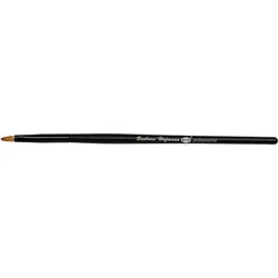 Barbara Hofmann Professional Lippenpinsel Spitz, Flach - 1 Stück