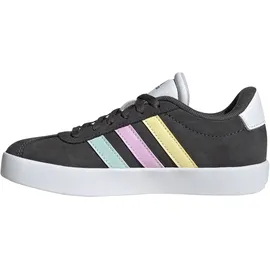 Adidas VL Court 3.0 Grey Six / Halo Mint / Bliss Lilac 21