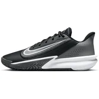 Nike Precision 7 Herren - schwarz 41