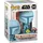 Funko The Mandalorian Sammelfigur - Mehrfarbig - One Size