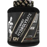 DY Nutrition Shadowhey Hydrolysate Schokolade Pulver 2270 g