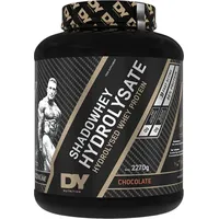 DY Nutrition Shadowhey Hydrolysate Schokolade Pulver 2270 g