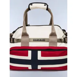 Napapijri Reisetasche H-Nadir beige dimity