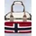 Napapijri Reisetasche H-Nadir beige dimity