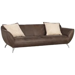 Landscape Sofa 2-sitzig BAKERSFIELD - B/H/T ca. 205,00x83,00x100,00