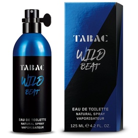 Tabac Wild Beat Eau de Toilette 125 ml