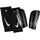 MERC LITE Schwarz/Black/White M