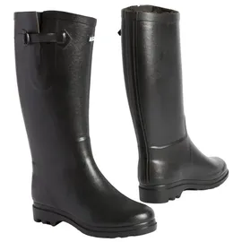Aigle Aiglentine F2nl Gummistiefel Schwarz 41