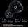 SteelSeries Arctis GameBuds PlayStation Schwarz