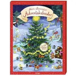 Mein allererster Adventskalender