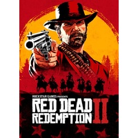Rockstar Games Red Dead Redemption 2 (USK) (PC)