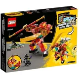 LEGO Monkie Kid - Monkie Kids Kombi-Mech (80040)