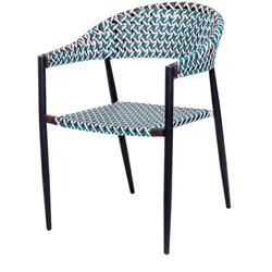 Havestol Nadia Aluminium