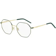 HUGO BOSS Brillen HUGO BOSS BOSS 1590 PEF GOLD GREEN 51/19/140 Damen - 51