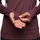 Black Diamond Kapuzenpullover Sweatshirt Fig L