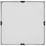 Westcott Scrim Jim Cine 1/4-Stop Diffusionsstoff (1,27 x 1,27 m)
