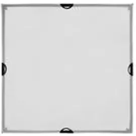 Westcott Scrim Jim Cine 1/4-Stop Diffusionsstoff (1,27 x 1,27 m)