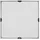Westcott Scrim Jim Cine 1/4-Stop Diffusionsstoff (1,27 x 1,27 m)