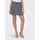 Only Minirock Damen Bedruckt Nachtblau 42