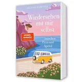 Wiedersehen mit mir selbst zwischen Pizza und Aperol