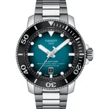 TISSOT Seastar 2000 Edelstahl 46 mm T120.607.11.041.00