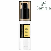Cosrx Advanced Snail Peptide Augencreme 25 ml