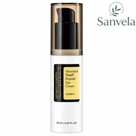Cosrx Advanced Snail Peptide Augencreme 25 ml