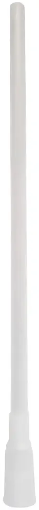 Fugen Dichtstoff-Klebstoff Kartuschen Schlauchdüse 240 x 9mm