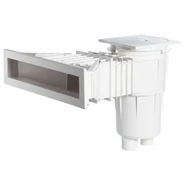 Fluidra Deutschland GmbH Slim Line Skimmer weiß 17,5 L