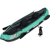 BESTWAY Hydro-ForceTM Kajak-Set „Ventura“ für 2 Personen 330 x 94 x 48 cm