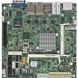 Supermicro BGA 1170 mini ITX