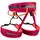 Mammut Ophir Fast Adjust Klettergurt Sundown/Safety Orange