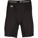 Klim Aggressor -1.0, Funktionshose kurz - Black - S