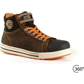 COFRA Sicherheitsstiefel Conference S3S SRC Größe 42