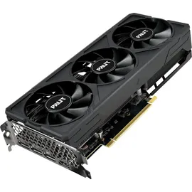 Palit GeForce RTX 4060 Ti JetStream OC 16 GB GDDR6 NE6406TU19T1-1061J