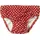Playshoes UV-Schutz Windelhose Unisex Kinder Badehose Schwimmhose Badebekleidung, Punkte, 62/68 - Größe 62-68 (1 Stück)