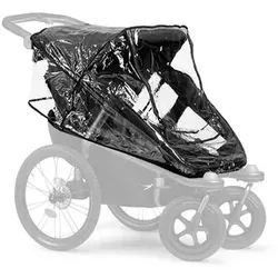 tfk Regenverdeck Velo Transparent