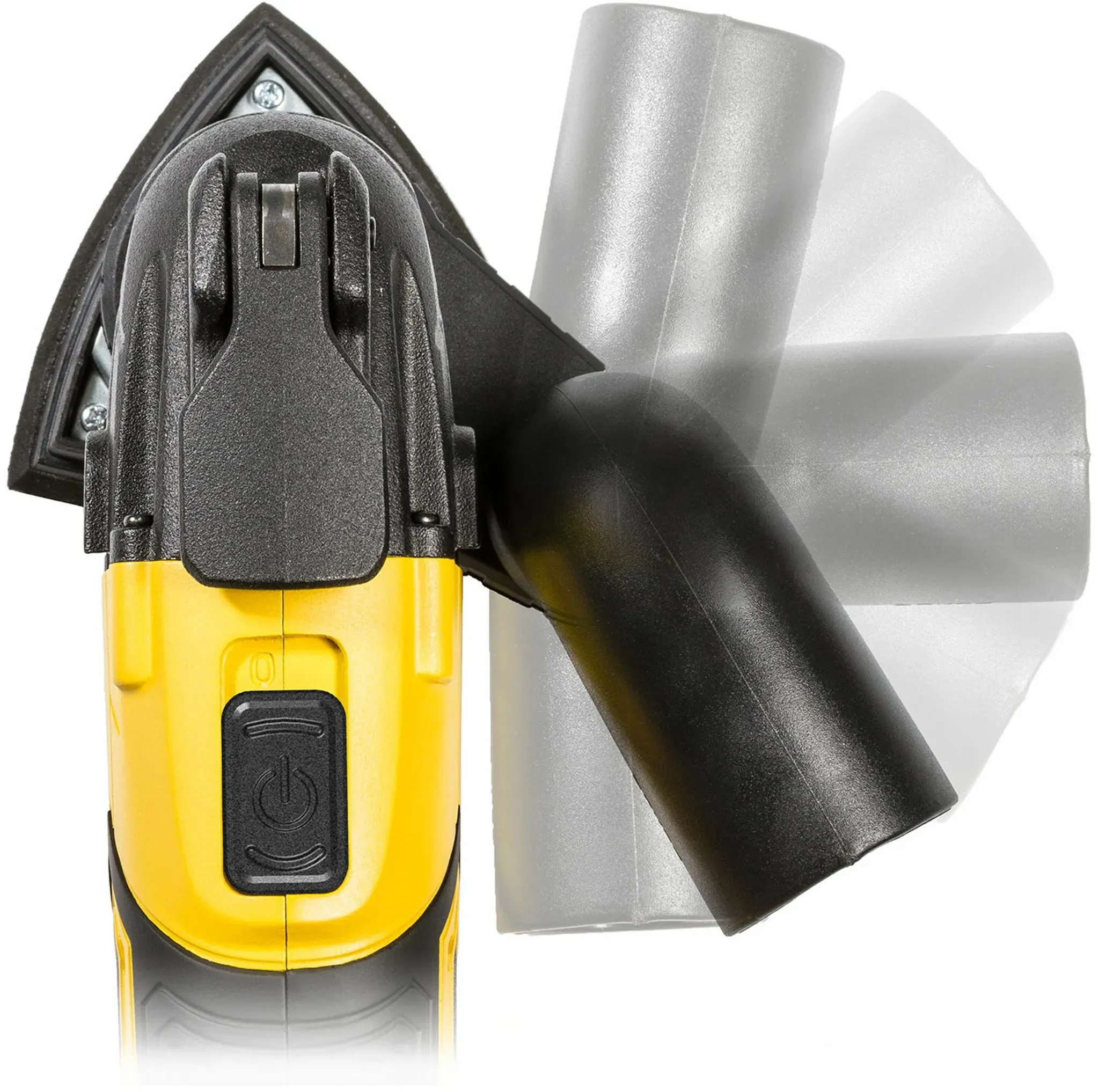 Trotec Outil multifonctions sans fil PMTS 10-20V NB