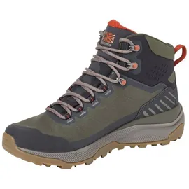 Karrimor Peregrine BUTYPEREGRINEK1102OLV - Grün - 45