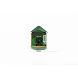 Camouflage EZ-BirdFeed 1 Grau