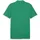 Puma teamGOAL Casuals Polo grün XL