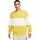Nike Sweatshirt Vivid Sulfur/White S